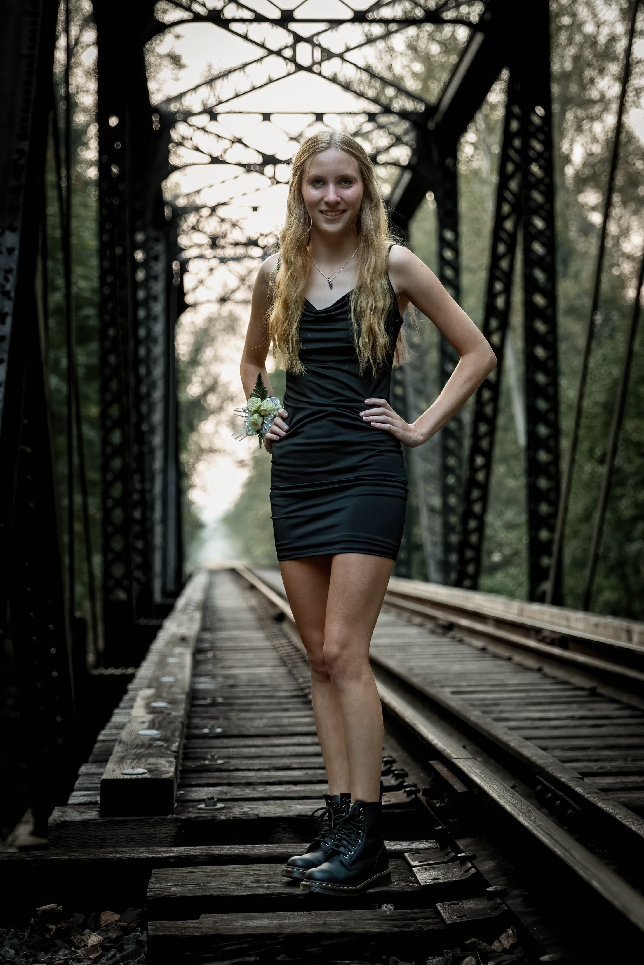 2022 Mt Si Homecoming 15